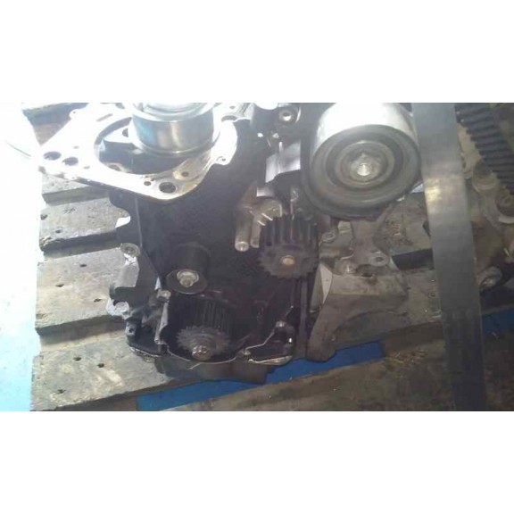 Recambio de motor completo para seat altea xl (5p5) family referencia OEM IAM BKD BLOQUE 
