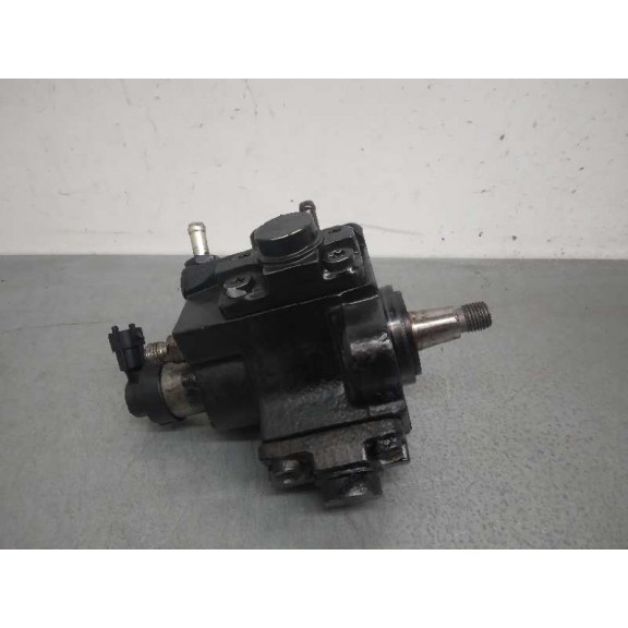 Recambio de bomba inyeccion para opel insignia berlina 2.0 cdti cat referencia OEM IAM 55571005 0445010193 