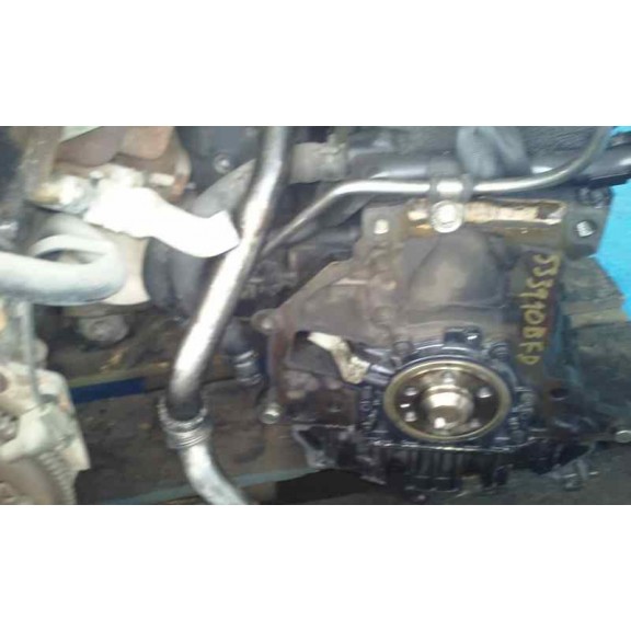 Recambio de motor completo para seat altea xl (5p5) family referencia OEM IAM BKD BLOQUE 