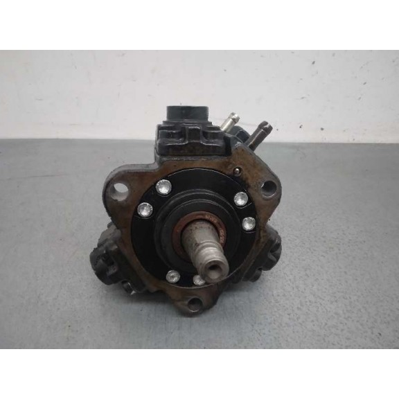 Recambio de bomba inyeccion para opel insignia berlina 2.0 cdti cat referencia OEM IAM 55571005 0445010193 