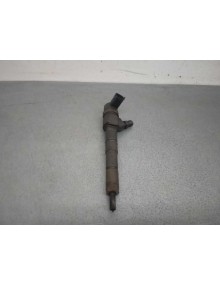 Recambio de inyector para opel insignia berlina 2.0 cdti cat referencia OEM IAM 0445110327  