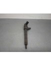 Recambio de inyector para opel insignia berlina 2.0 cdti cat referencia OEM IAM 0445110327  