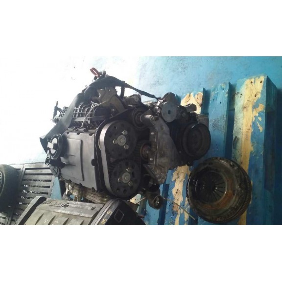 Recambio de motor completo para seat altea xl (5p5) family referencia OEM IAM BKD BLOQUE 