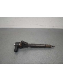Recambio de inyector para opel insignia berlina 2.0 cdti cat referencia OEM IAM 0445110327   2