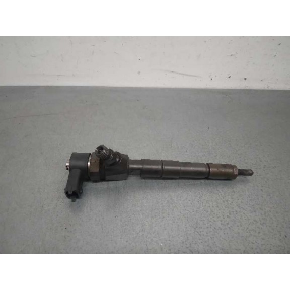 Recambio de inyector para opel insignia berlina 2.0 cdti cat referencia OEM IAM 0445110327  