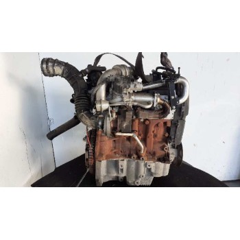 Recambio de despiece motor para nissan micra (k12e) acenta referencia OEM IAM   