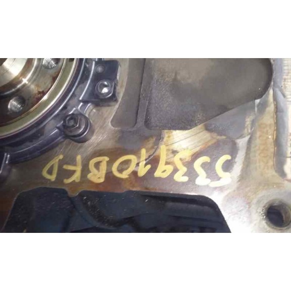 Recambio de motor completo para seat altea xl (5p5) family referencia OEM IAM BKD BLOQUE 