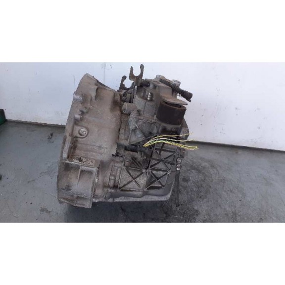 Recambio de caja cambios para mercedes-benz clase b (w246) b 180 cdi be (246.200) referencia OEM IAM A1762610201 A1762610203 6V 