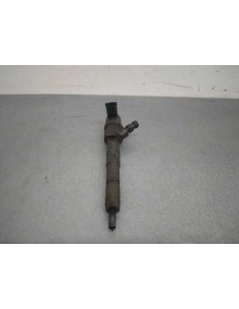 Recambio de inyector para opel insignia berlina 2.0 cdti cat referencia OEM IAM 0445110327  
