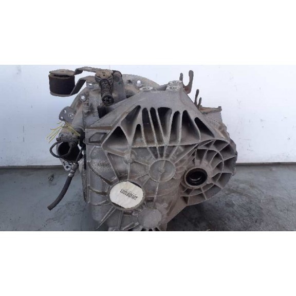 Recambio de caja cambios para mercedes-benz clase b (w246) b 180 cdi be (246.200) referencia OEM IAM A1762610201 A1762610203 6V 