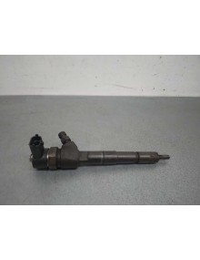 Recambio de inyector para opel insignia berlina 2.0 cdti cat referencia OEM IAM 0445110327   2