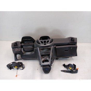 Recambio de kit airbag para ford b-max (jk) 1.0 ecoboost referencia OEM IAM 1900803  1780337