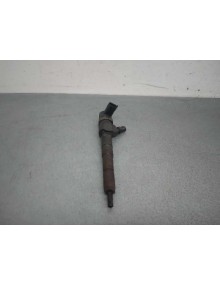 Recambio de inyector para opel insignia berlina 2.0 cdti cat referencia OEM IAM 0445110327  