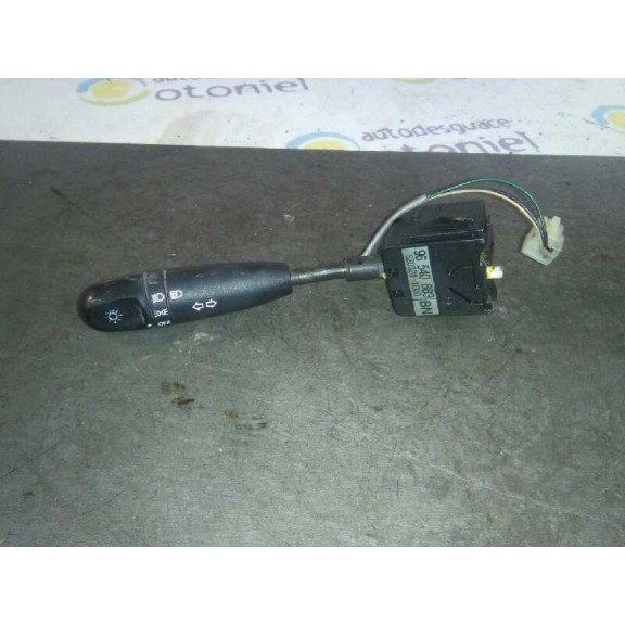 Recambio de mando intermitentes para chevrolet matiz se referencia OEM IAM 96540683  