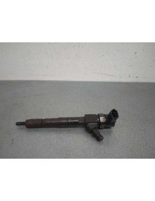 Recambio de inyector para opel insignia berlina 2.0 cdti cat referencia OEM IAM 0445110327   2