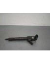 Recambio de inyector para opel insignia berlina 2.0 cdti cat referencia OEM IAM 0445110327  