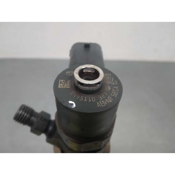 Recambio de inyector para opel insignia berlina 2.0 cdti cat referencia OEM IAM 0445110327  