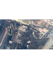 Recambio de caja cambios para seat leon (5f1) xcellence plus referencia OEM IAM SEH ENTREGA CASCO 6V 79.154KM