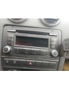 Recambio de sistema audio / radio cd para audi a3 (8p) 1.2 16v tfsi referencia OEM IAM   