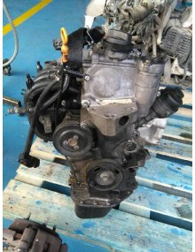 Recambio de motor completo para seat ibiza (6l1) sport rider referencia OEM IAM AZQ <CASCO>  2