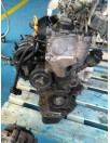 Recambio de motor completo para seat ibiza (6l1) sport rider referencia OEM IAM AZQ <CASCO> 