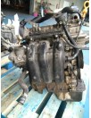 Recambio de motor completo para seat ibiza (6l1) sport rider referencia OEM IAM AZQ <CASCO> 