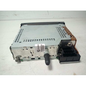 Recambio de sistema audio / radio cd para peugeot 307 cc (s1) 2.0 referencia OEM IAM 96514684XT  