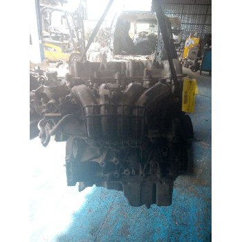 Recambio de motor casco para suzuki swift berlina (mz) gl (5-ptas.) referencia OEM IAM M13A  