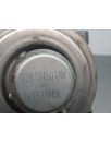 Recambio de valvula egr para seat leon (1p1) 1.9 tdi referencia OEM IAM 038131501AN MECANICA 038129637D