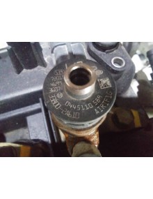 Recambio de inyector para kia carens ( ) 1.7 crdi cat referencia OEM IAM 0445110589 D4FD 