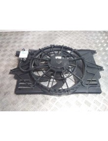 Recambio de electroventilador para kia ceed gt referencia OEM IAM 25304J7290  