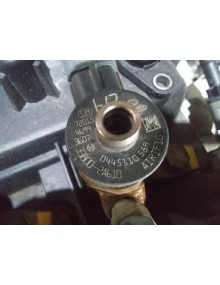 Recambio de inyector para kia carens ( ) 1.7 crdi cat referencia OEM IAM 0445110589  