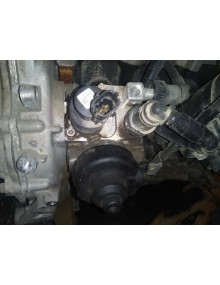 Recambio de bomba inyeccion para kia carens ( ) 1.7 crdi cat referencia OEM IAM   