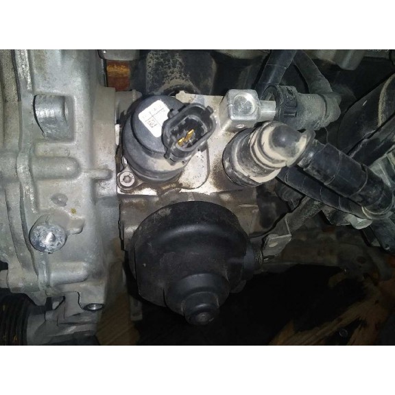 Recambio de bomba inyeccion para kia carens ( ) 1.7 crdi cat referencia OEM IAM   