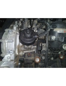 Recambio de bomba inyeccion para kia carens ( ) 1.7 crdi cat referencia OEM IAM    2