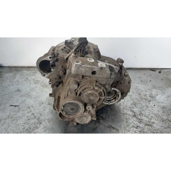Recambio de caja cambios para volkswagen eos (1f7) 2.0 tdi referencia OEM IAM KNS B ENTREGA CASCO 6V 154.000KM
