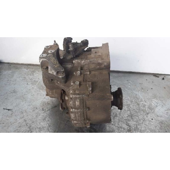Recambio de caja cambios para volkswagen eos (1f7) 2.0 tdi referencia OEM IAM KNS B ENTREGA CASCO 6V 154.000KM