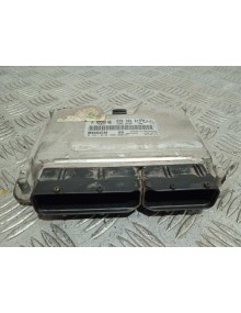 Recambio de centralita motor uce para volkswagen golf iv berlina (1j1) highline referencia OEM IAM 038906019CJ 0281010302 