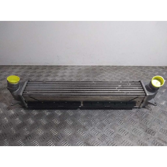 Recambio de intercooler para kia ceed gt referencia OEM IAM   