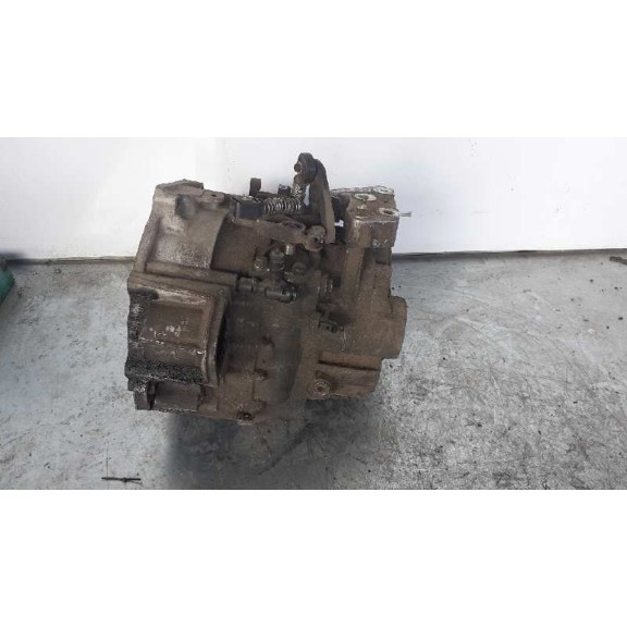 Recambio de caja cambios para volkswagen eos (1f7) 2.0 tdi referencia OEM IAM KNS B ENTREGA CASCO 6V 154.000KM