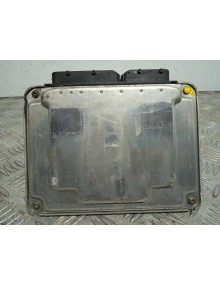 Recambio de centralita motor uce para volkswagen golf iv berlina (1j1) highline referencia OEM IAM 038906019CJ 0281010302  2