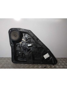 Recambio de elevalunas trasero izquierdo para mercedes-benz clase b (w246) b 180 cdi be (246.200) referencia OEM IAM A2467300179