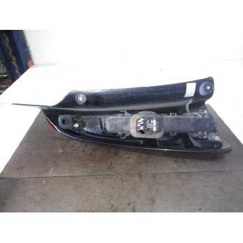 Recambio de piloto trasero derecho para renault espace iv (jk0) 2.2 dci turbodiesel referencia OEM IAM 8200027152  