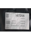 Recambio de elevalunas trasero izquierdo para mercedes-benz clase b (w246) b 180 cdi be (246.200) referencia OEM IAM A2467300179