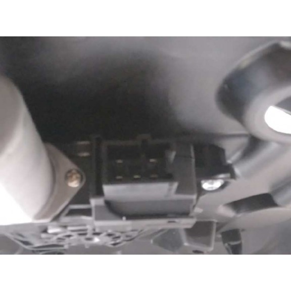 Recambio de elevalunas trasero izquierdo para mercedes-benz clase b (w246) b 180 cdi be (246.200) referencia OEM IAM A2467300179