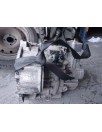 Recambio de caja cambios para volkswagen eos (1f7) 2.0 tdi referencia OEM IAM KNS B ENTREGA CASCO 6V 154.000KM