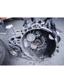 Recambio de caja cambios para volkswagen eos (1f7) 2.0 tdi referencia OEM IAM KNS B ENTREGA CASCO 6V 154.000KM