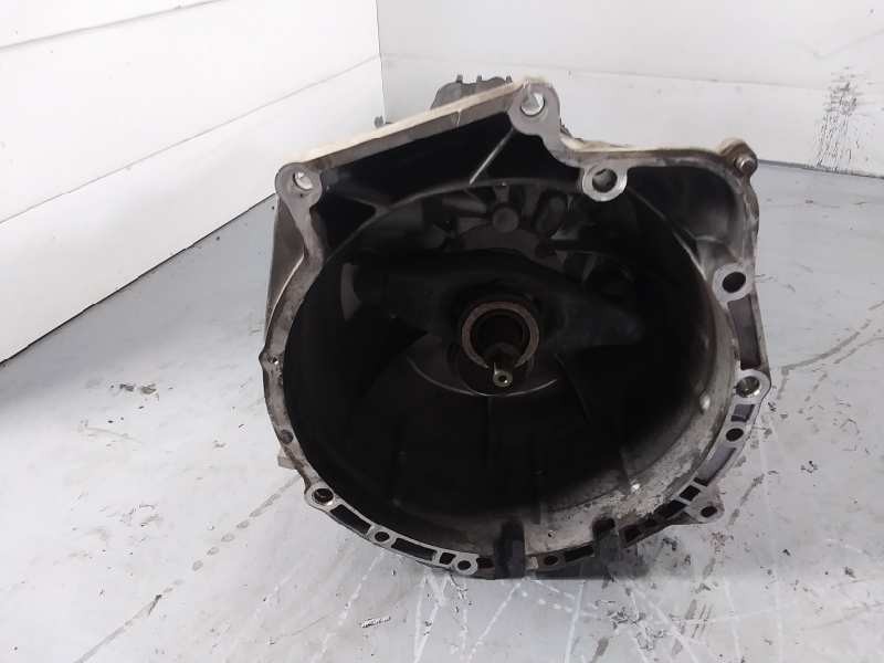 Recambio de caja cambios para bmw serie 3 berlina (e90) 318d referencia OEM IAM  122.000KM MANUAL 6V