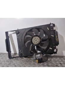 Recambio de electroventilador para audi a2 (8z) 1.4 tdi referencia OEM IAM 8Z0121207B  