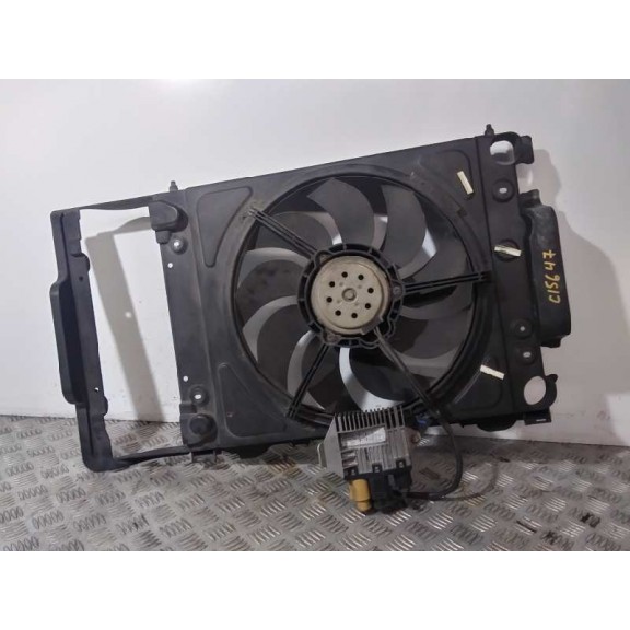 Recambio de electroventilador para audi a2 (8z) 1.4 tdi referencia OEM IAM 8Z0121207B  